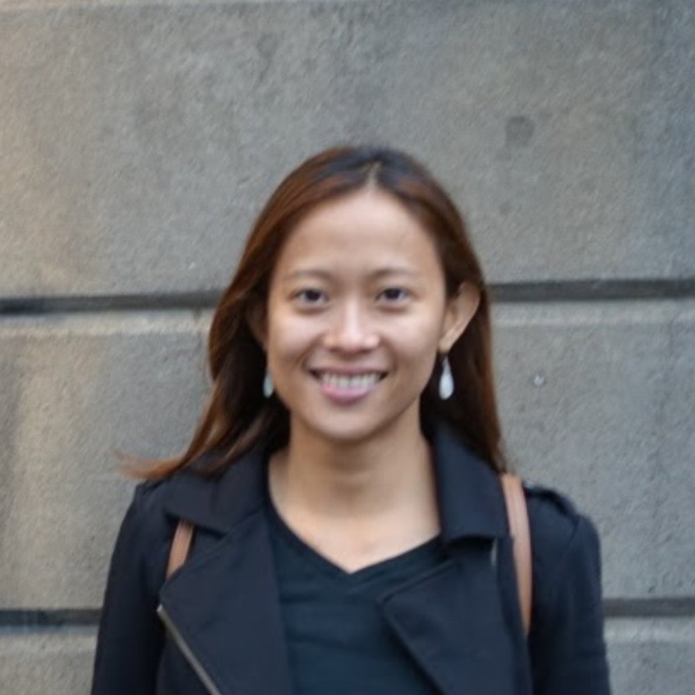 Meet your Posher, Marife